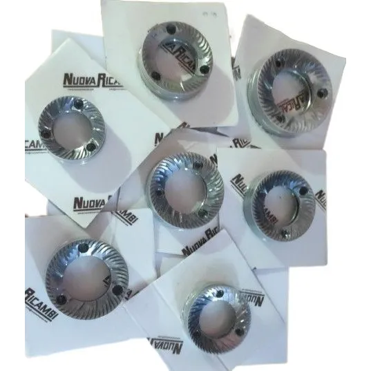 Muelas Para Molino De Café 