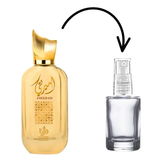 Ameerati - Eau De Parfum 5ml