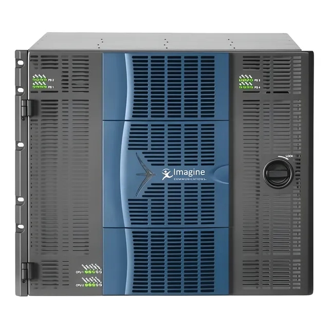 Fuente De Poder Redundante Imagine Pt-ps Platinum & Mx 750w