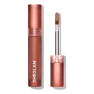 Brillo De Labios Vegano Sheglam Soft Haze Efecto Difuminado Brillo De Labios Vegano Sheglam Soft Haze Efecto Difuminado