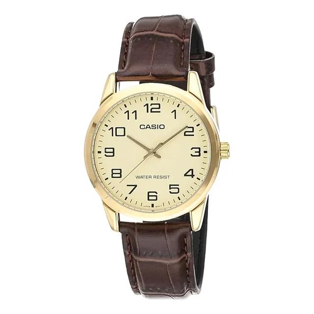 Casio Mtp-1183q-9adf - Ww