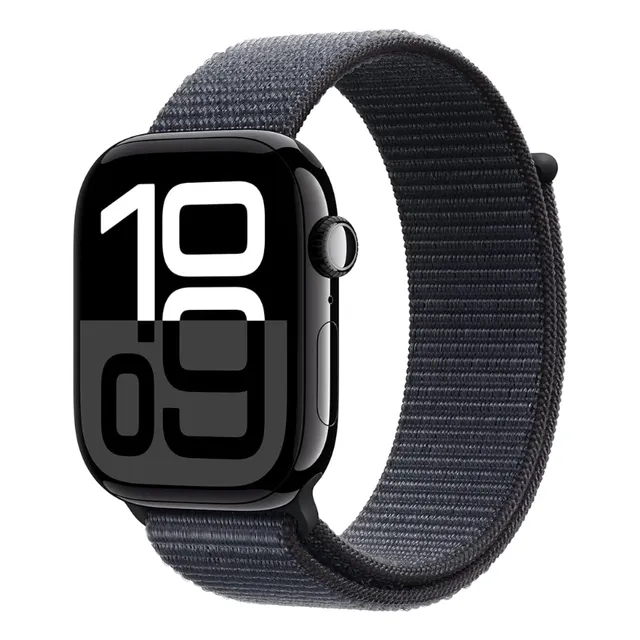 Vendo Reloj Apple Watch Serie 10 Gps 46mm, Nuevo Y Sellado