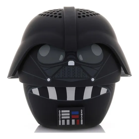 Mini Altavoz Bitty Boomers - Star Wars Darth Vader