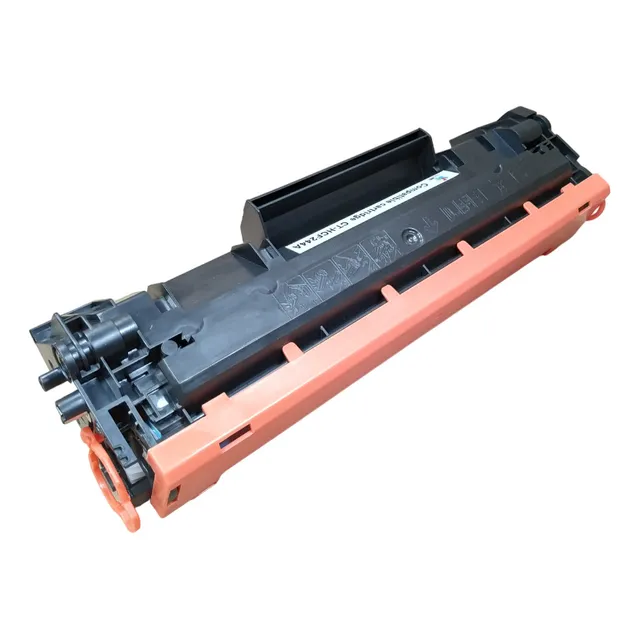 Toner Generico Compatible Con Chip Hp 248a 48a M15w Mfp M28w