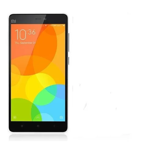 Película Hidrogel Compatível Com Xiaomi Mi 4c