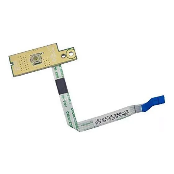 Botão Power Dell Latitude 3440 Inspirion 2620 3421 5421 5437