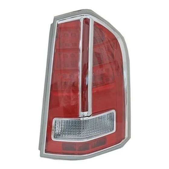 Calavera Chrysler 300 2012 - 2014 Derecha Tyc