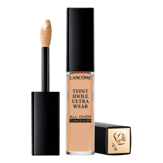 Corrector Teint Idol Ultra Wear N 038 de Lancôme, tono cobre, beige