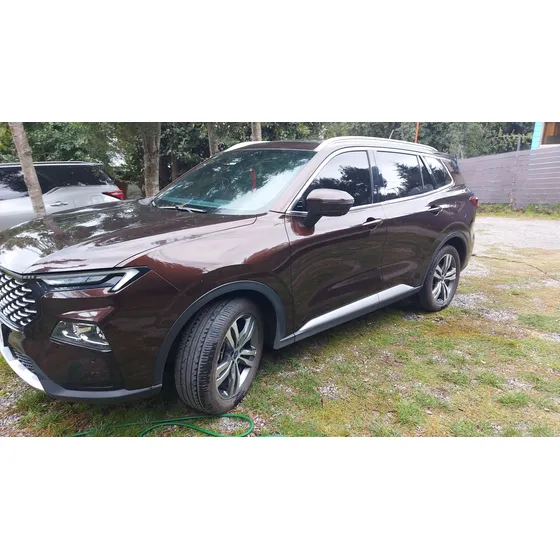 Ford Territory 1.8 Ecobost Titanium At