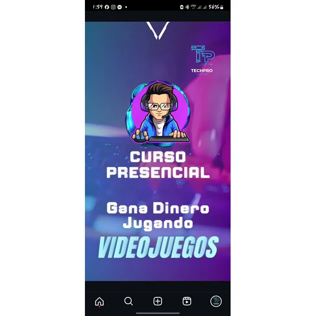 Curso Como Ganar Diero Jugando Video Juegos