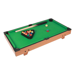 Juego De Mesa De Billar Compacta Con 63 Cm X 38 Cm X 15,5 Cm Juego De Mesa De Billar Compacta Con 63 Cm X 38 Cm X 15,5 Cm
