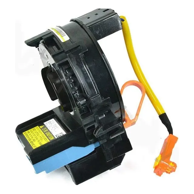 Sensor Volante Ângulo Hilux 2012 2013 2014 2015 Com Fita