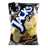 Papa Jack 80gr