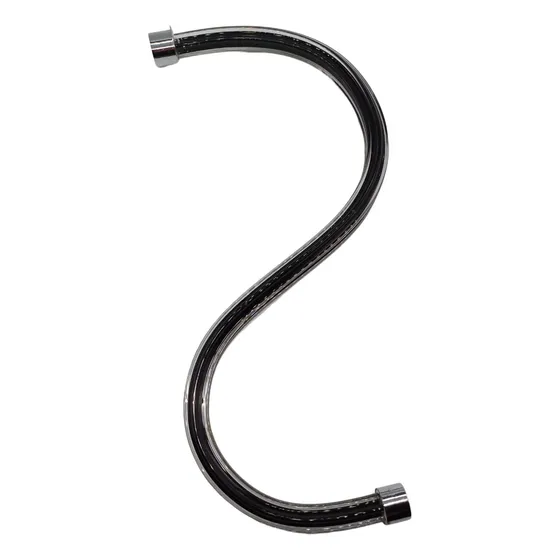 Brazo Vidrio 16puLG 40cm Lampara Araña Veneciana Techo
