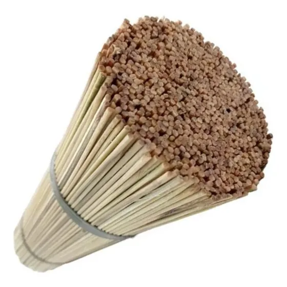 Taquara 60cm Com 100 Unidades