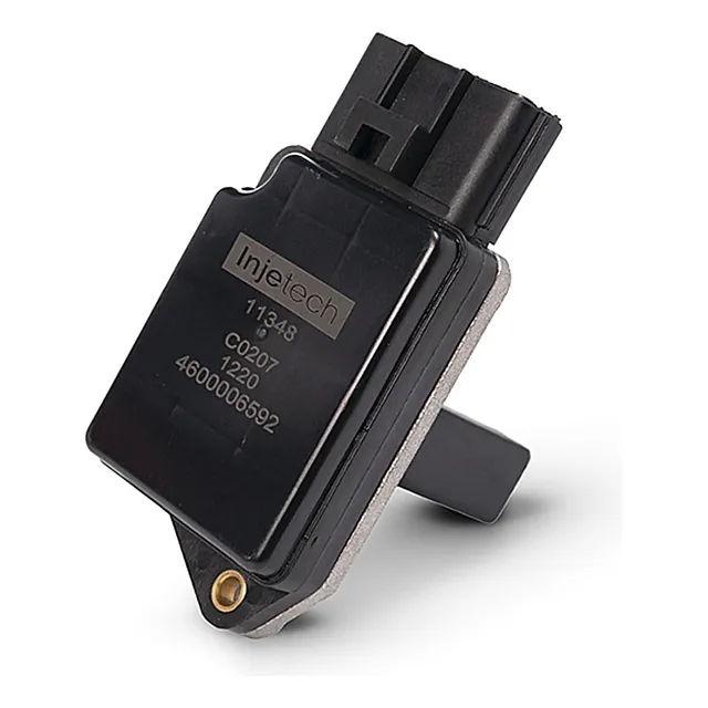 1- Sensor Flujo Aire Maf Mustang 3.8l V6 2001/2004 Injetech