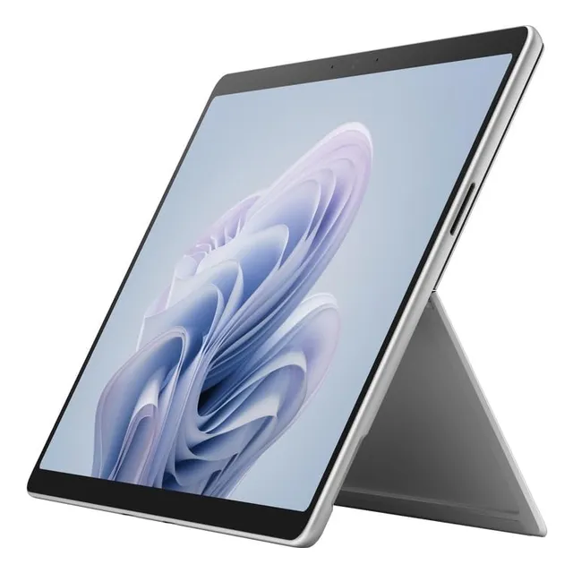 Tablet Microsoft Surface Pro Gen 10 13 1tb 16gb Ultra 7 Color Plateado