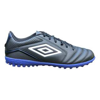 Umbro Multitaco Fútbol Rápido Classico Xll Lt Tf Negro Umbro Multitaco Fútbol Rápido Classico Xll Lt Tf Negro
