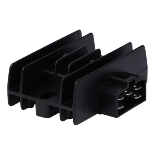Regulador Rectificador Ybr125 Esd/libero 125
