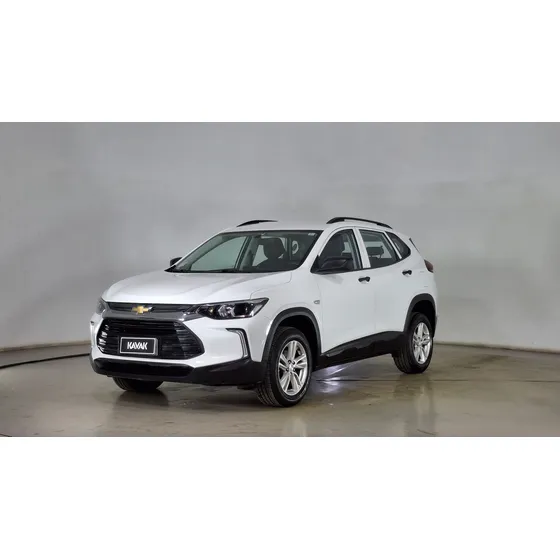 Chevrolet Tracker 1.2t Ls R