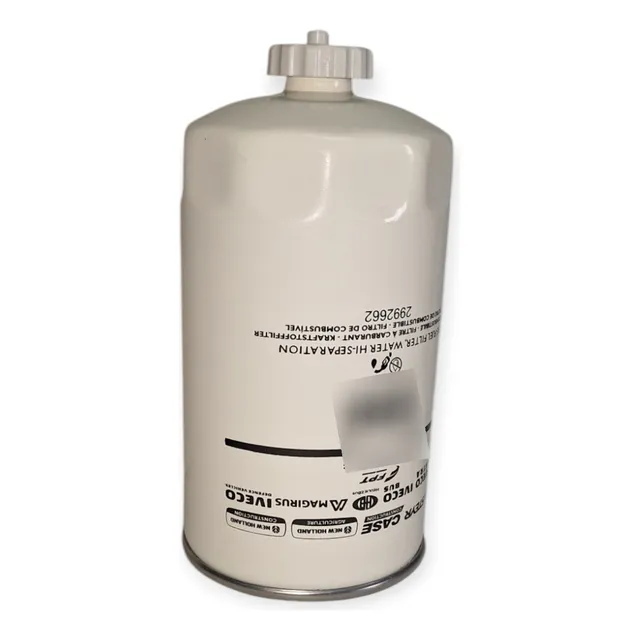Filtro Combustible 70c16 Cnhi