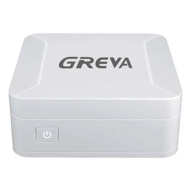 Mini Pc N100 16gb Ram 512gb Win11 Bt 4k Triple Pantalla
