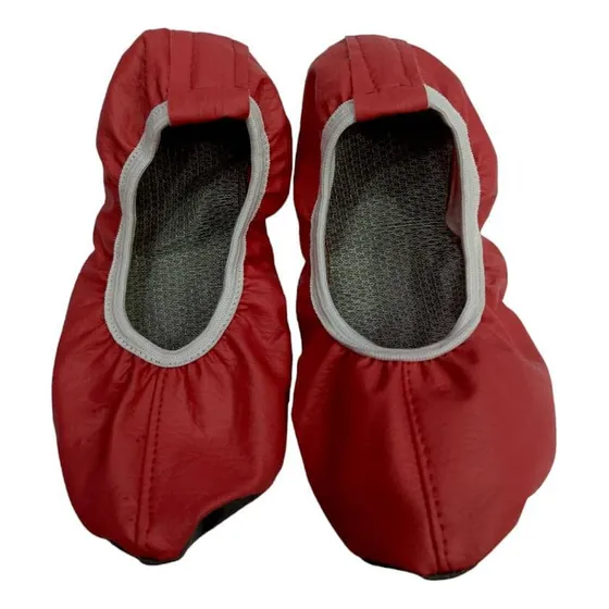 Zapatilla Toreritas Para Niña 
