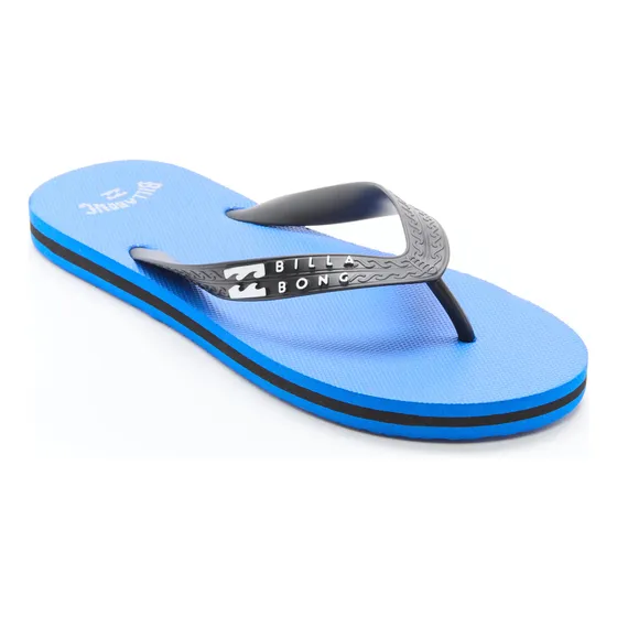 Sandalia Billabong Hombre Tides 2.0 Azul