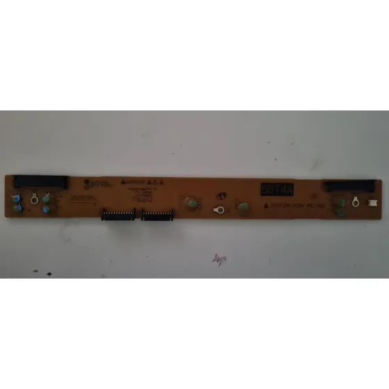 Placa Buffer Lg 50pa4500 Eax64890001 Rev:1.1