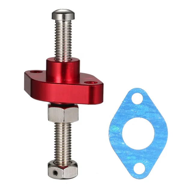 Para Tensor Para Cadena Yfm350 Yamaha Big Tensioner Cam