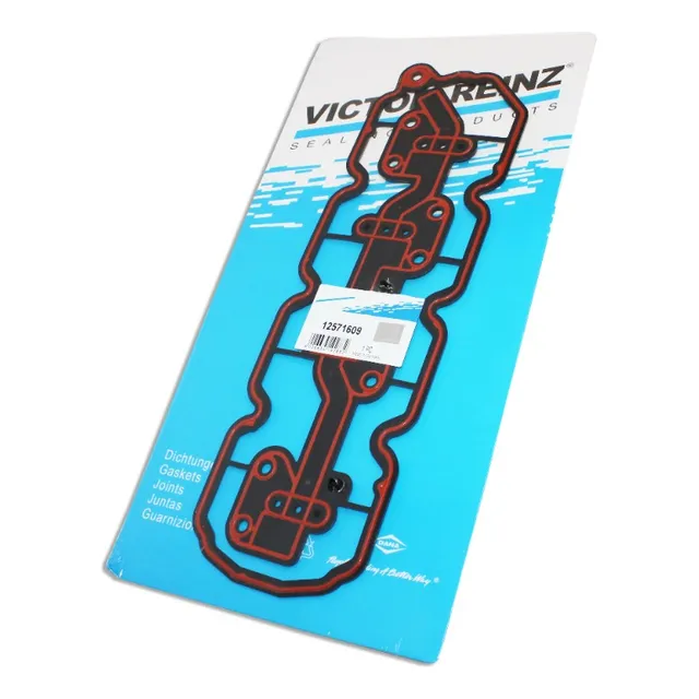  Empacadura Camarin Porta Taquetes Silverado Tahoe Avalanche