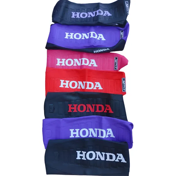 Funda Asiento Antideslizante Honda New Wave S 110