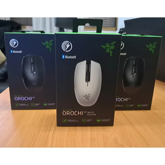Razer Orochi V2