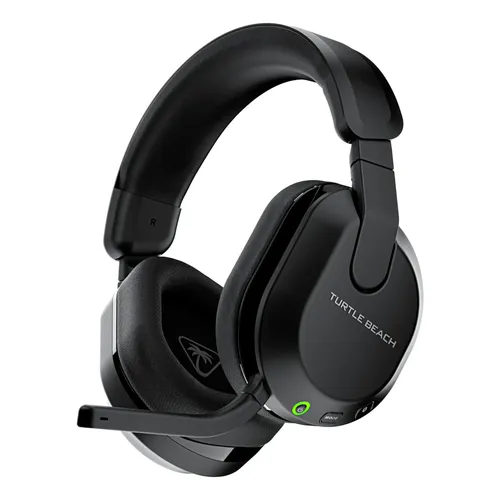 Turtle Beach Stealth 700gen 2 Max Multiplataform Amplified W Negro