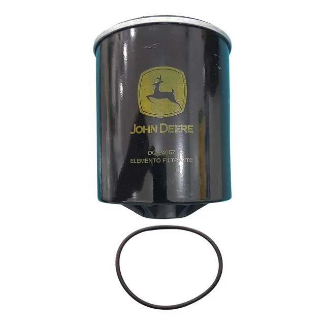 Filtro De Combustible John Deere Dq24057 Tractor 6615