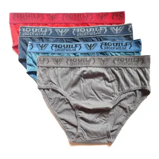 Kit Cueca Masculina 6 Cueca Plus Size Slip G1 G2 G3 AlgodĂŁo Kit Cueca Masculina 6 Cueca Plus Size Slip G1 G2 G3 AlgodĂŁo