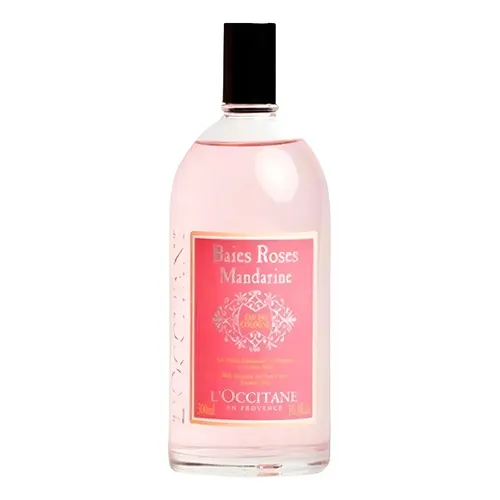 Eau De Toilette Thé Vert L'occitane En Provence 50ml