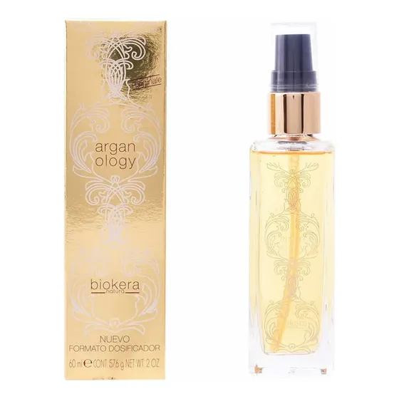Salerm Cosmetics Serum Arganology Algodon L'originale 60ml