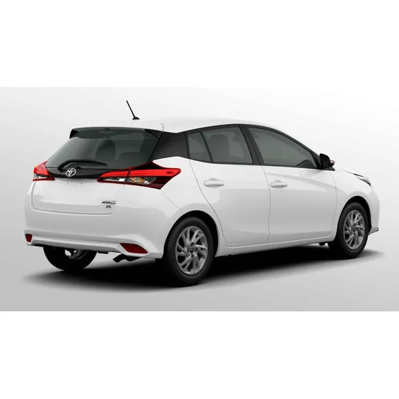 Toyota Yaris Oportunidad