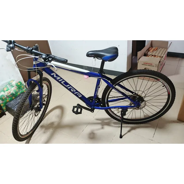 Bicicleta Miura  Rin 29