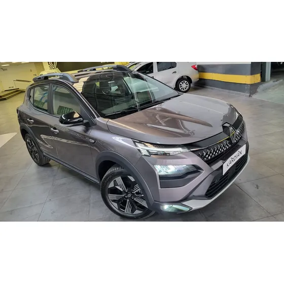 Renault Kardian 1.0 Tce Premiere Edition 200 Edc