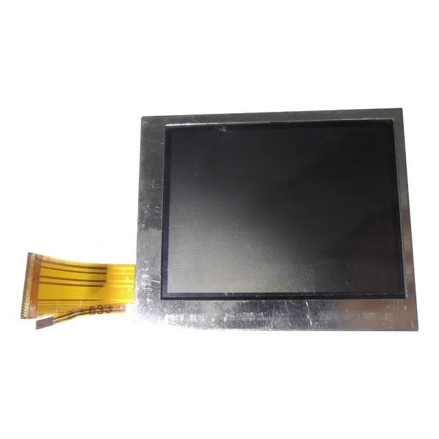 Pantalla Superior E Inferior Para Nintendo Ds Fat 1er Modelo