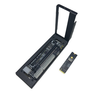Tarjeta Gráfica Externa H3 Para Oculink/m.2 Nvme, Portátil, Tarjeta Gráfica Externa H3 Para Oculink/m.2 Nvme, Portátil,