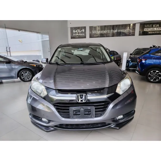Honda Hr-v 1.8 Epic At Cvt