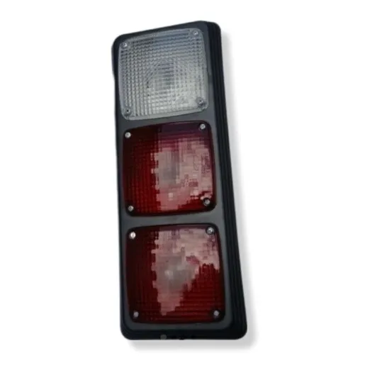 Stop Buseta Camiones Universal 40 X 15 Cms 