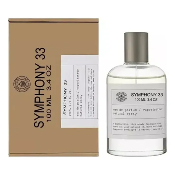Macarena Symphony 33 Edp 100ml Caballero
