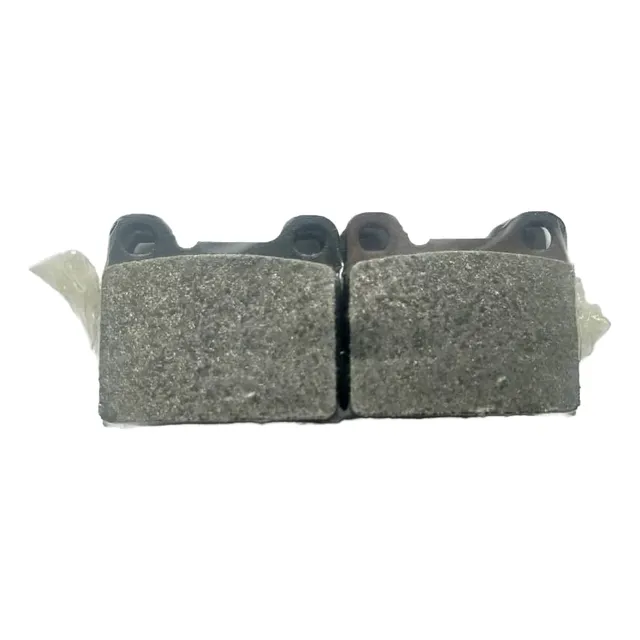 Pastillas De Freno Chevette, V.w., Mercedes Benz Wagner