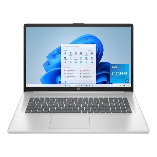 Laptop Hp 15.6'' Windows 11 Home Intel Core I7-1355u 16gb 1t