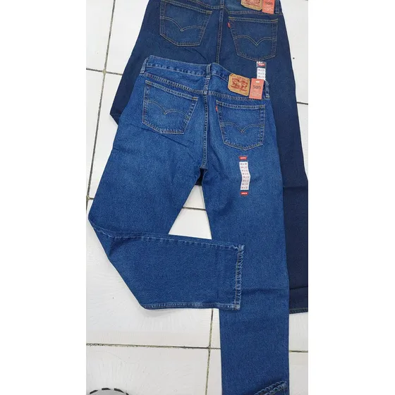 Jeans Levis