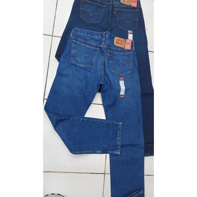 Jeans Levis